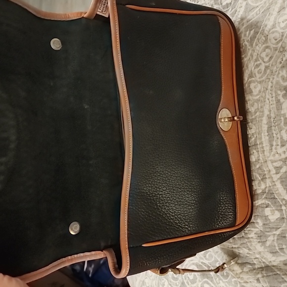 DOONEY AND BOURKE BAG - Picture 4 of 8